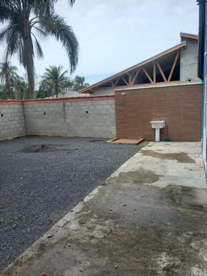 Conforto azul - B&B Ilha Comprida