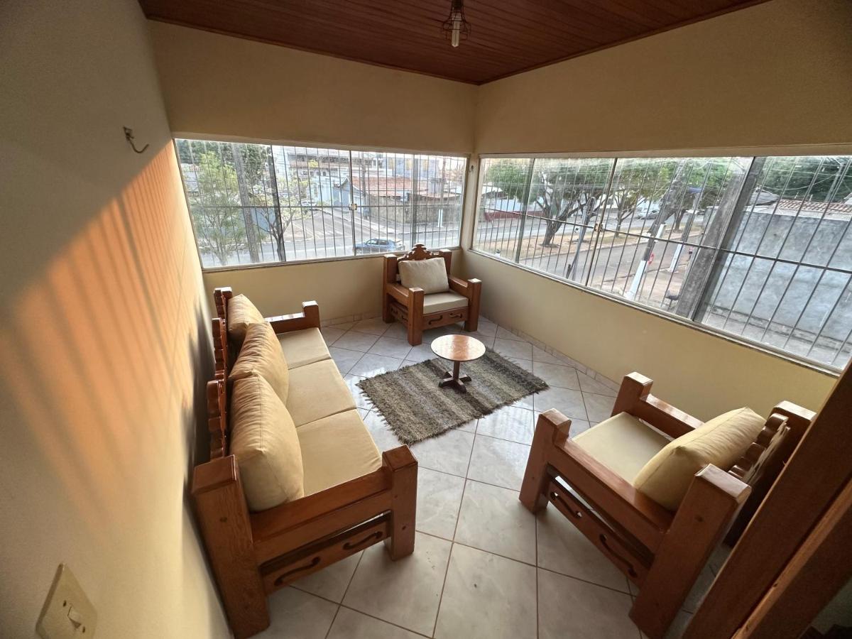 Flat Publio - B&B Marabá