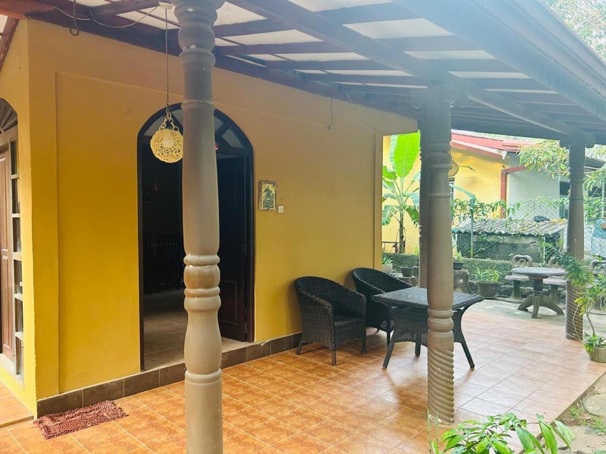 Keran villa - B&B