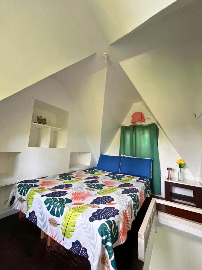 Triple Room with Balcony