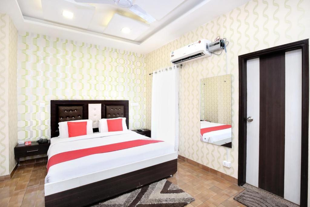 Budget Doppelzimmer