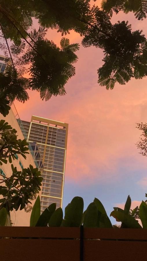 Elambo Space - Ferienwohnung Đà Nẵng