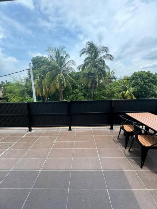 Minimalist Heaven Near Tmn Intan - B&B Sungai Petani