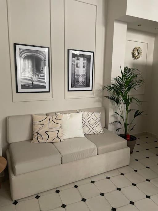 Mary's downtown house - B&B