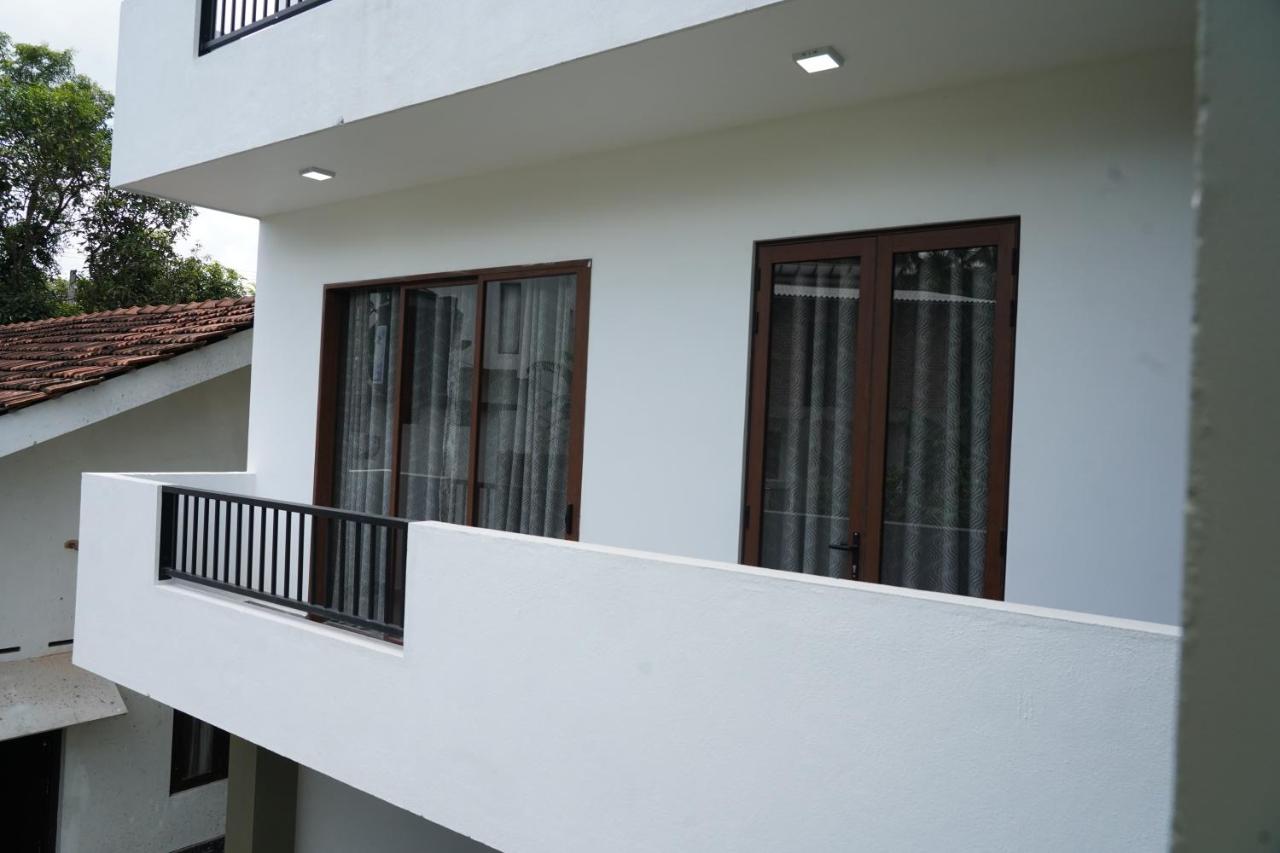 Appartement avec Vue et Balcon