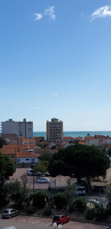 Les Marines du Soleil Canet-Plage - Ferienwohnung Canet-en-Roussillon