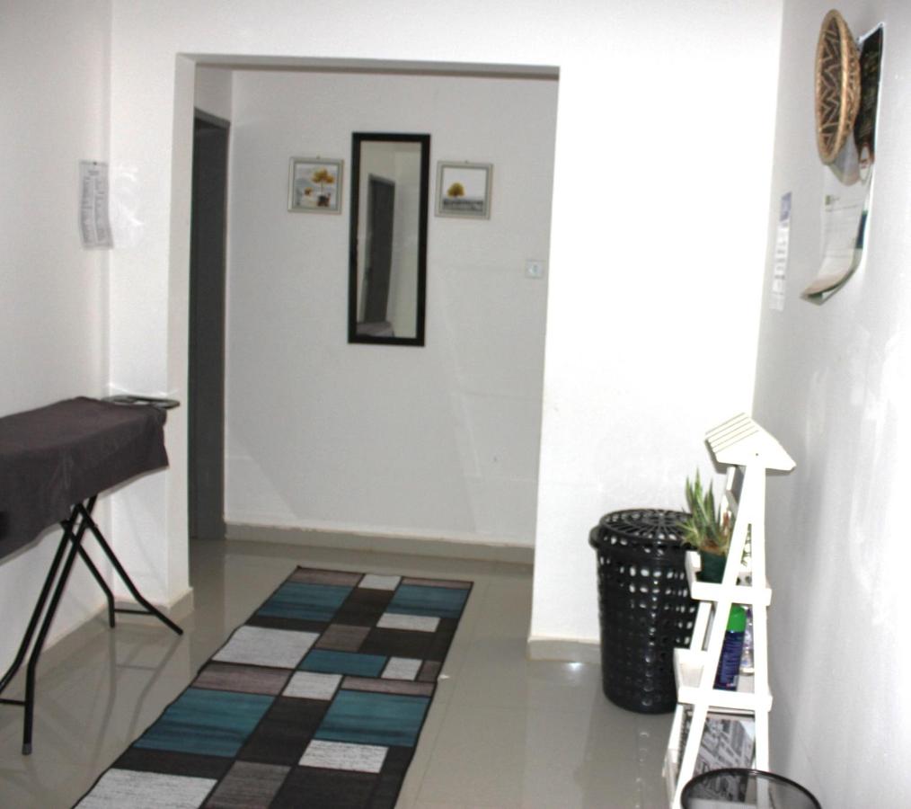 Busisiwe's RM Home - B&B