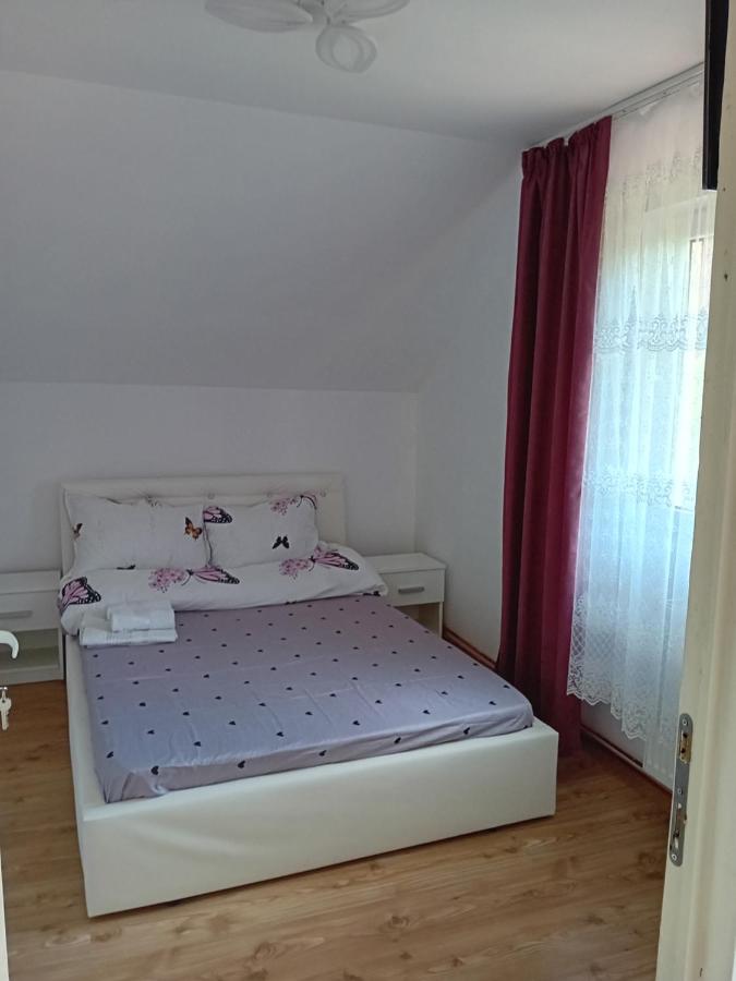 Camera Verii - B&B