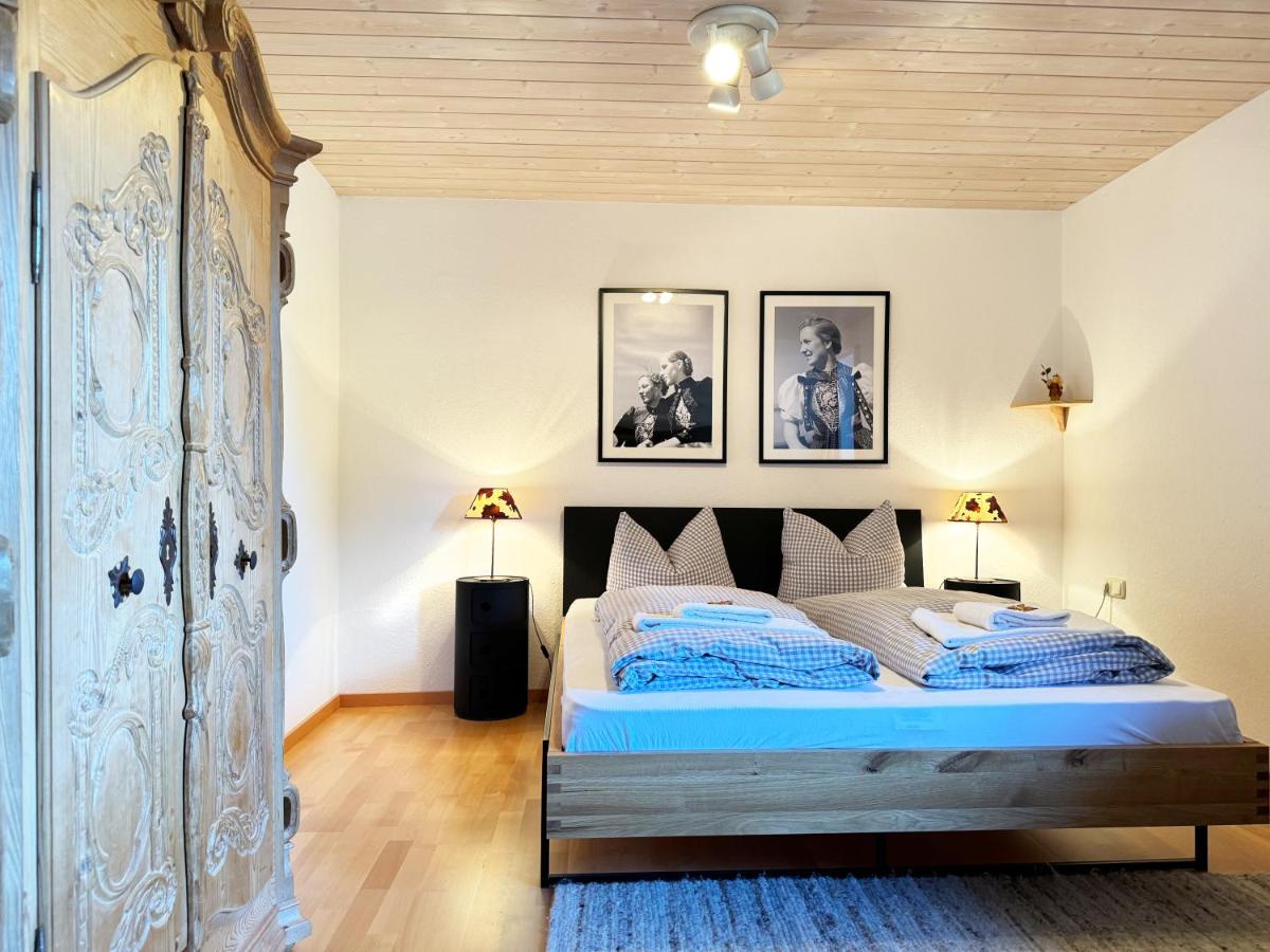 Apartment mit 2 Schlafzimmern