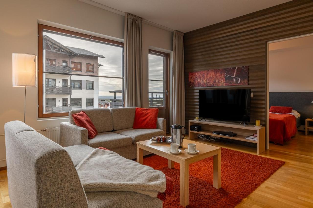 Ylläs Chalet 8101 by Hi Ylläs - B&B