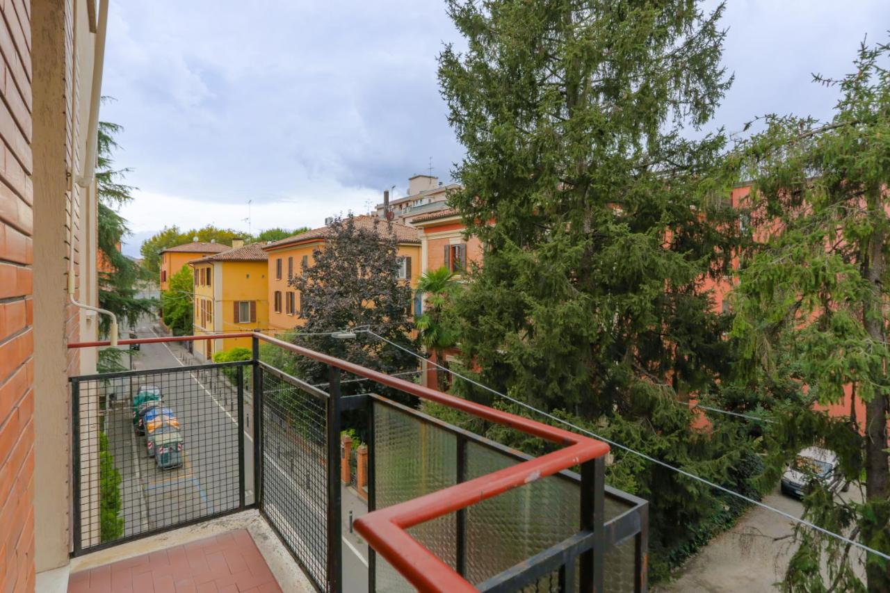 Family 3 - Bed and Breakfast Bologna