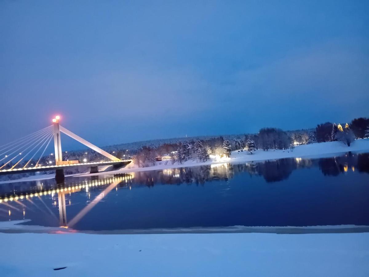 City Apartment Pirkka - Bed and Breakfast Rovaniemi