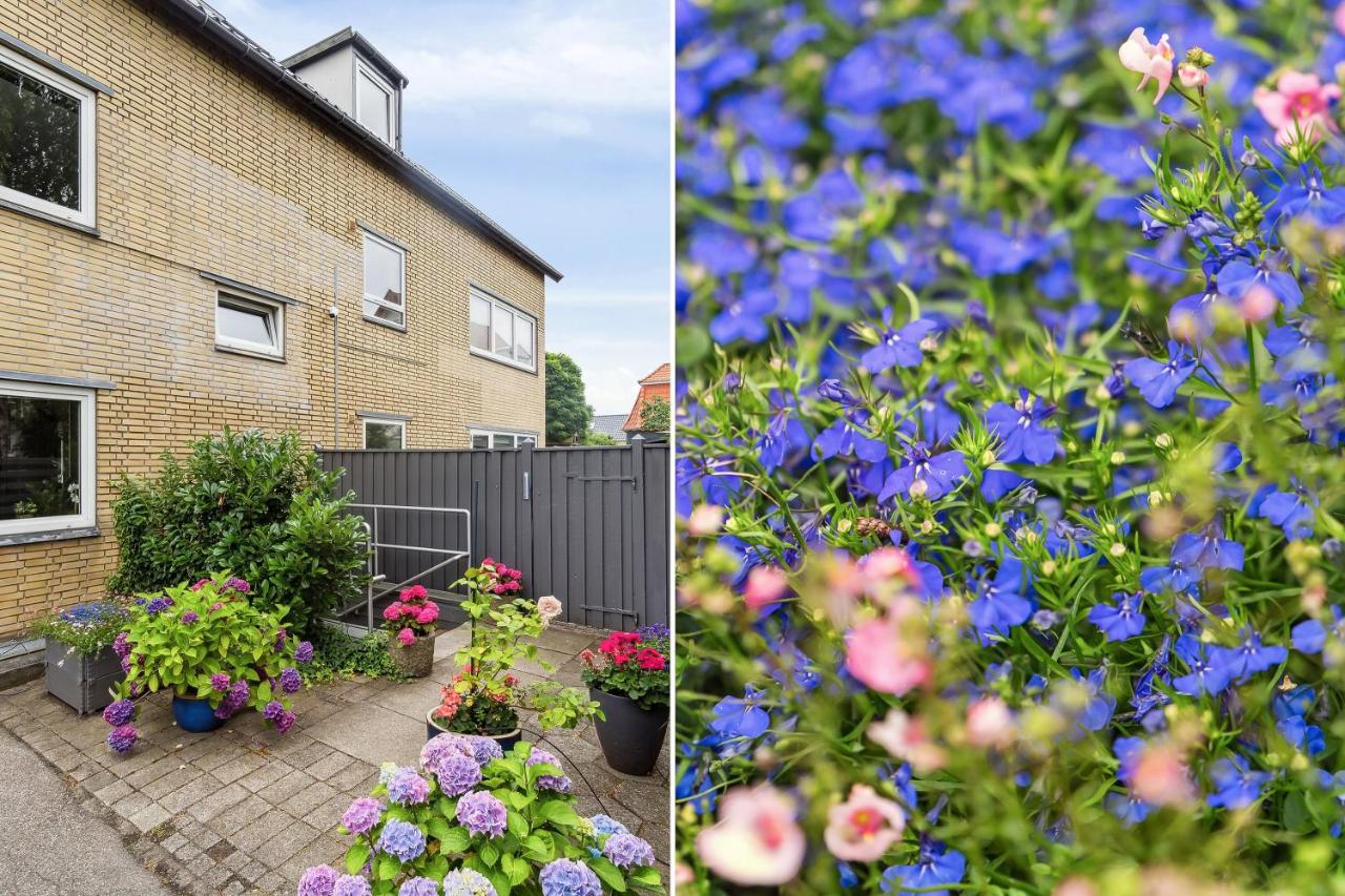 Ama Hyg Atelier Copenhagen Delicious beach Apt near City & Metro - Chambres d'hôtes Copenhague