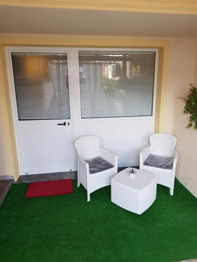 Appartamento da Bea - B&B Cabras