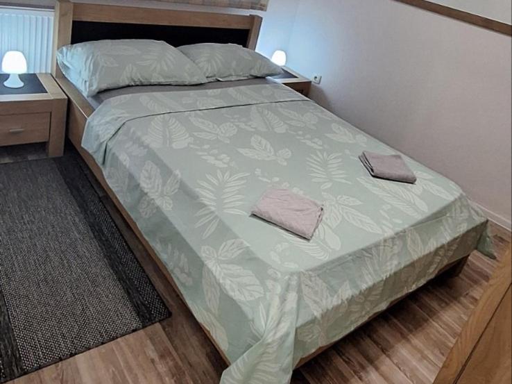 Stan na dan "Sanski Most" - B&B