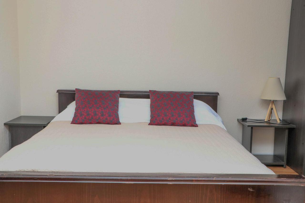 Habitación Doble con balcón