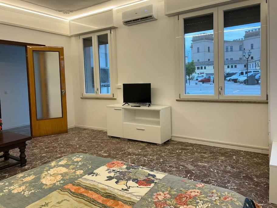 Lucrezia's View - Ferienwohnung
