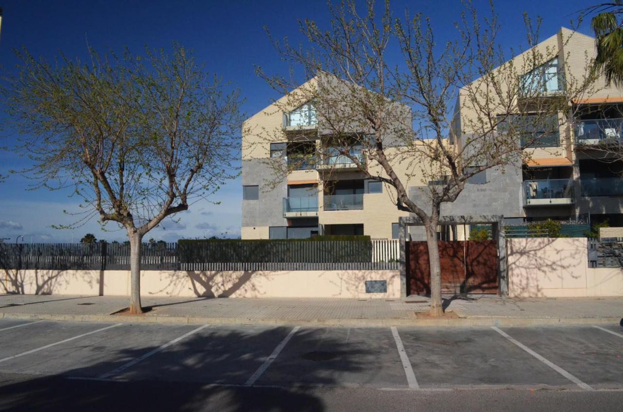 Apartamento a 60 metros de la Playa - B&B