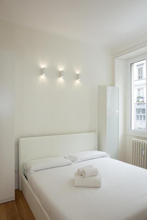 ArtStay Exclusive Apt Central Station Free Parking - Chambres d’hôtes Milan