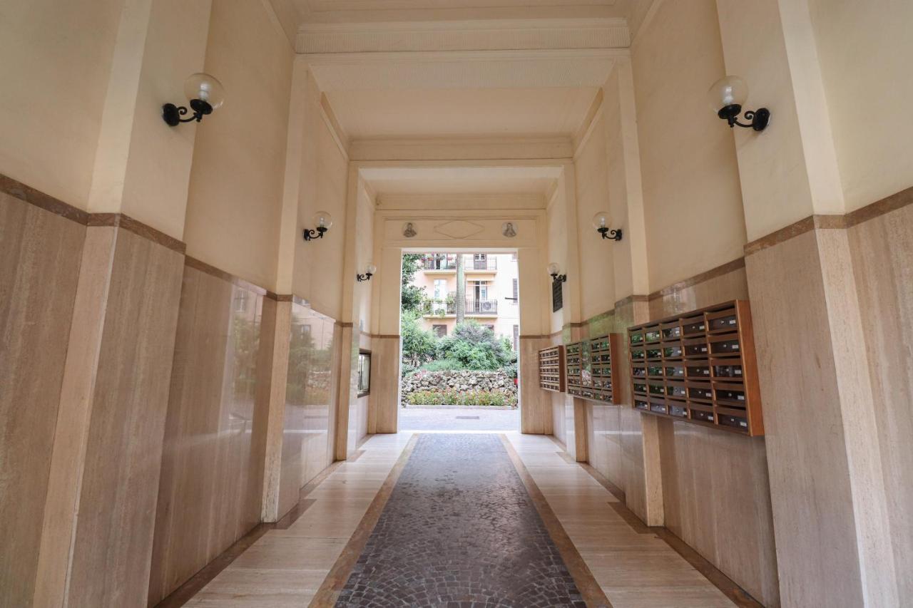 Re Di Rhome Guest House - B&B Roma