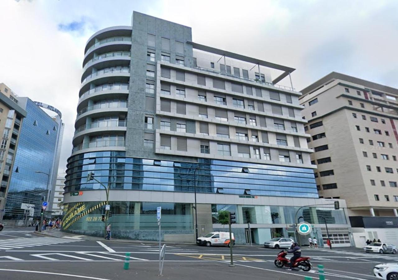 NG ZENITH - Santa Cruz de Tenerife - B&B Santa Cruz de Tenerife