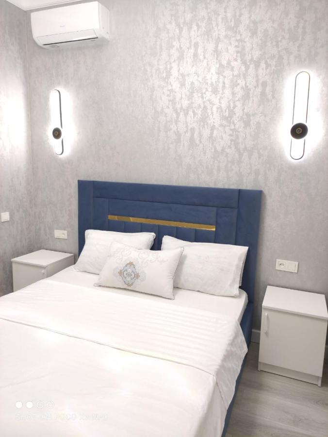 Жилой Комплекс Комфорт Сити - B&B Almaty