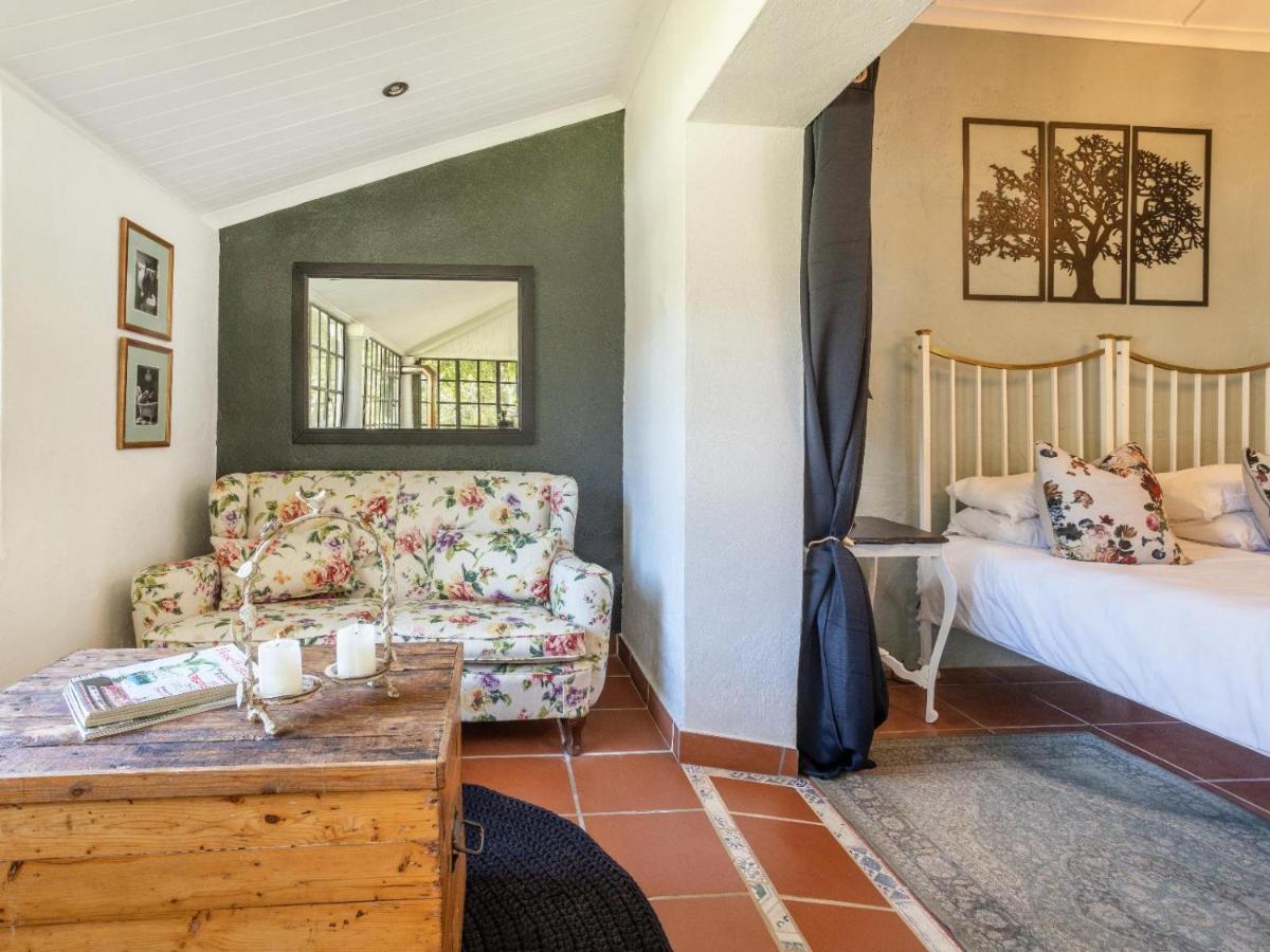 One-Bedroom Chalet