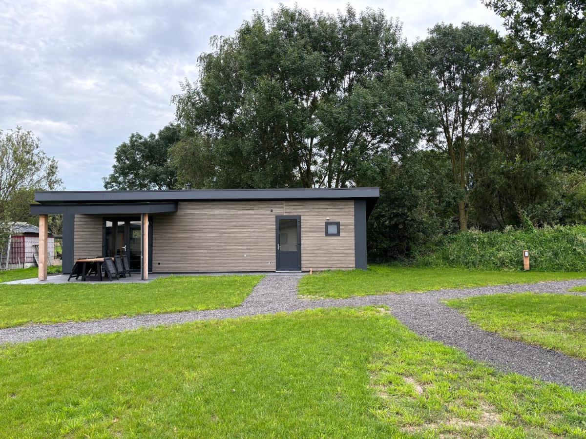 Chalet met 3 Slaapkamers