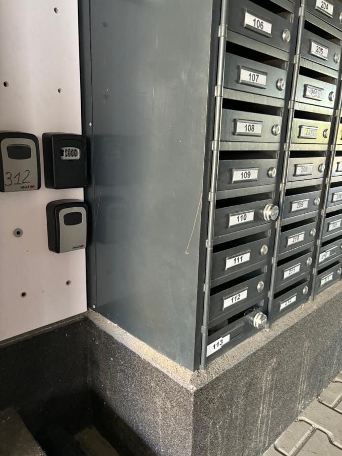 MyCampus UNWE Studentski Mountain Views Modern Kitchen Equipment - Chambres d’hôtes Sofia