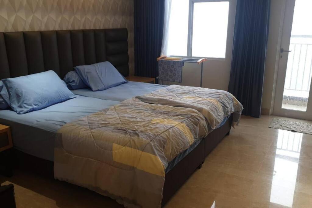 highest level apartment podomoro - B&B Medan