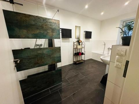 Leitmike&Sun 1 - Chambres d’hôtes Greußenheim