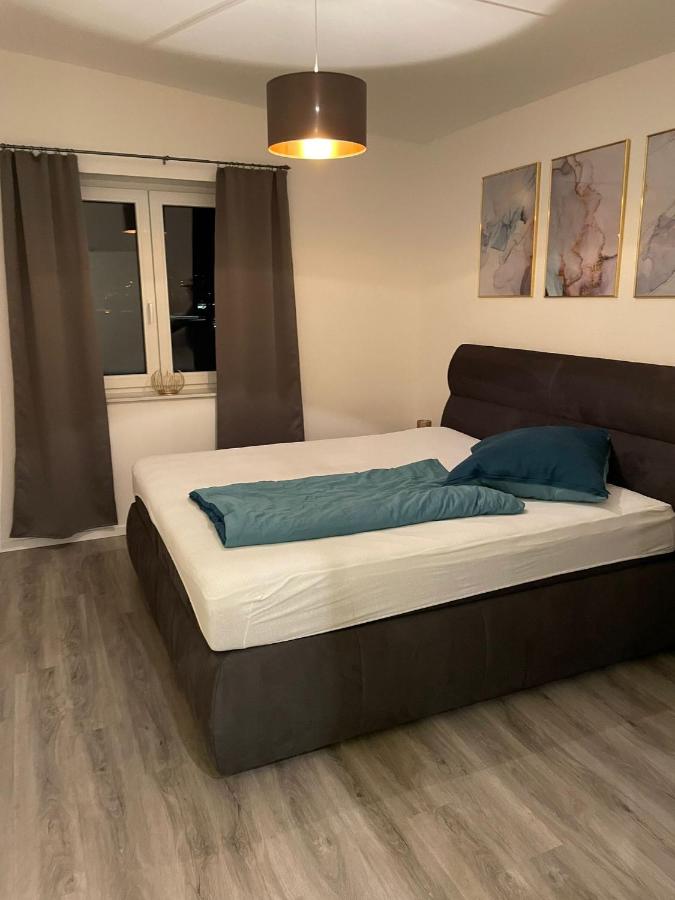 Apartment Elegance - Bed and Breakfast Olpe