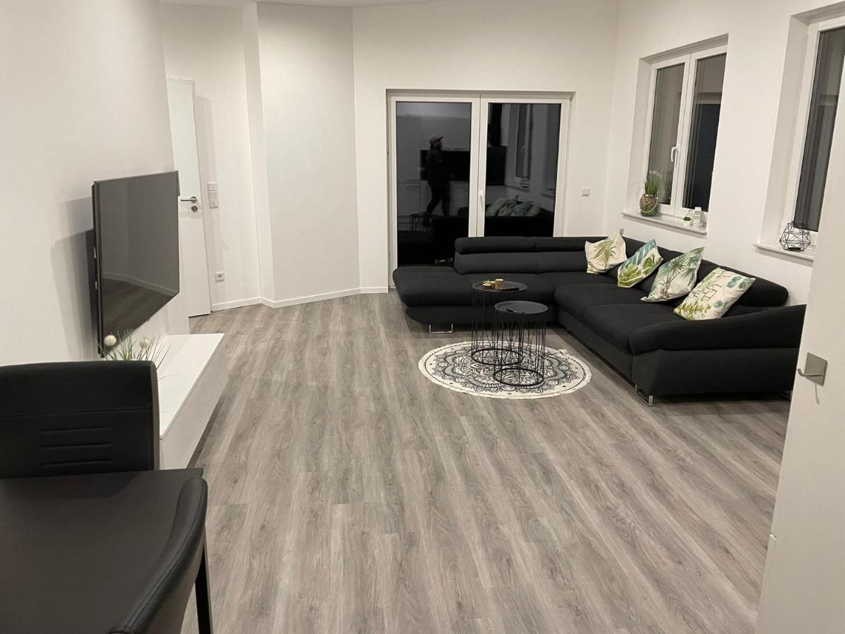 Apartment Elegance - Bed and Breakfast Olpe