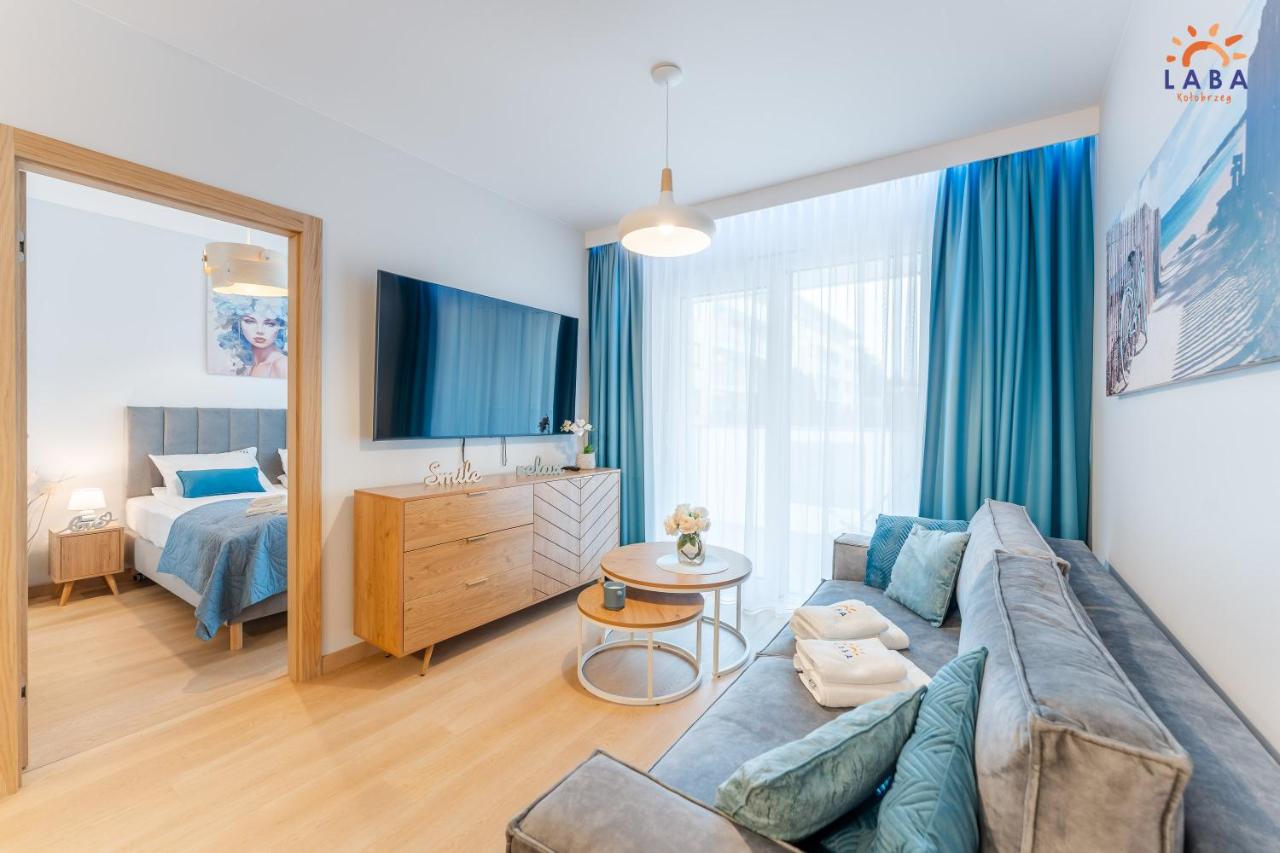 Appartement Deluxe