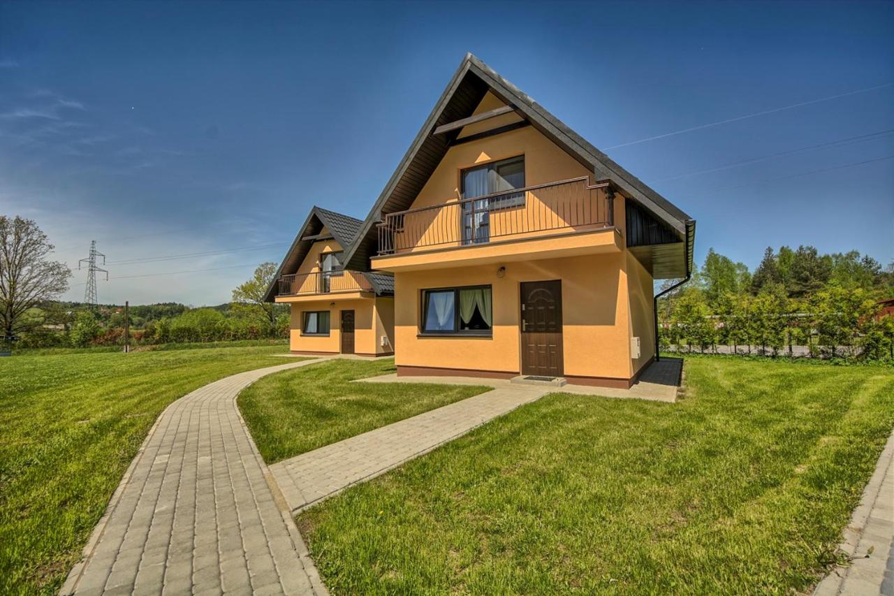 Gabrielówka - B&B
