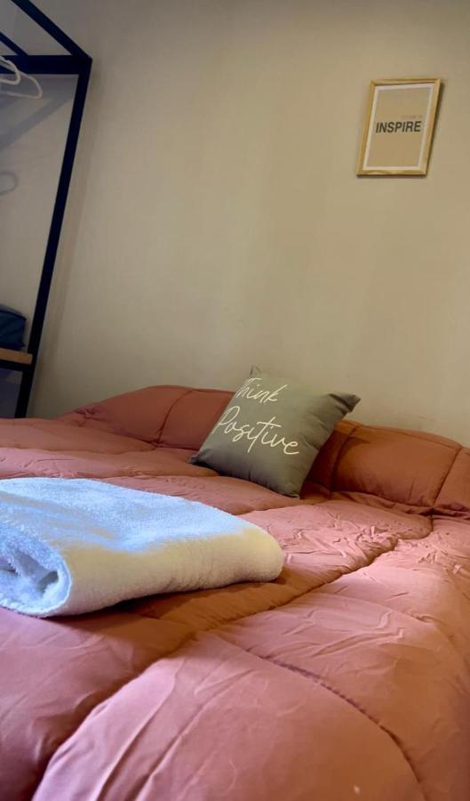 Ushuaia Suites Connect Point 2 - Ferienwohnung