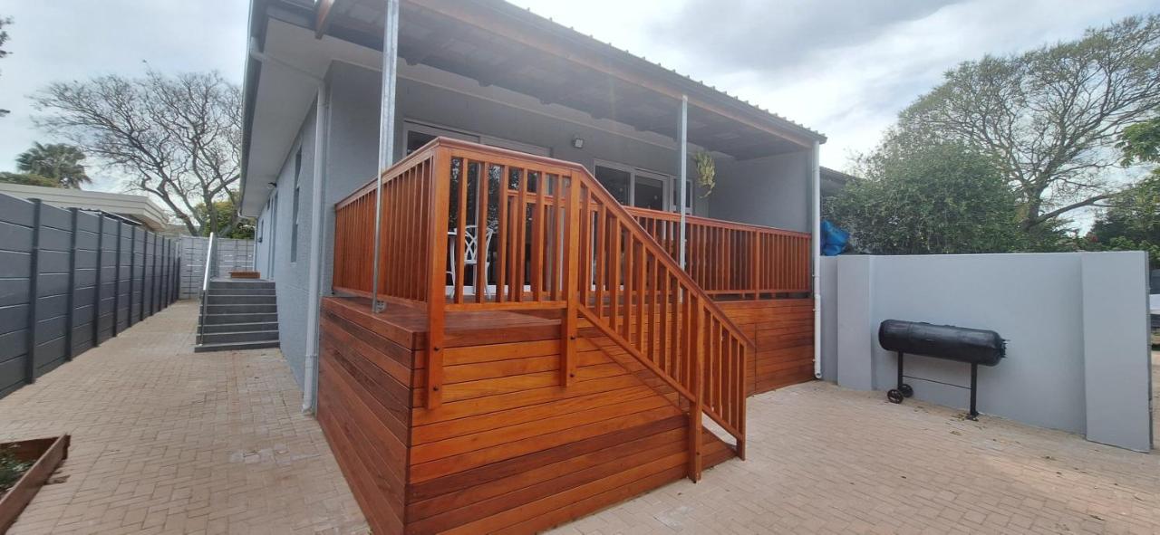 35 Amanda - Durbanville - B&B