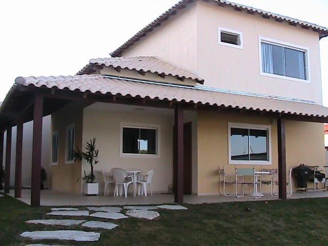 Casa em Condomínio - B&B