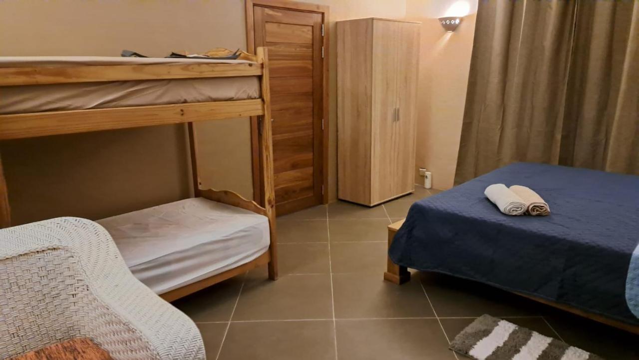 Appartamento Classic con 1 Camera da Letto e Letto King-Size