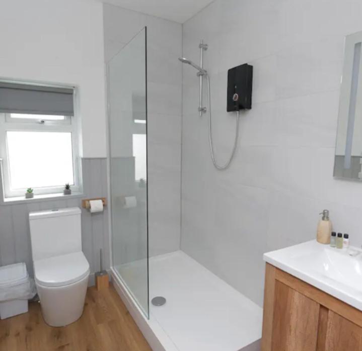 Appartement met 1 Slaapkamer