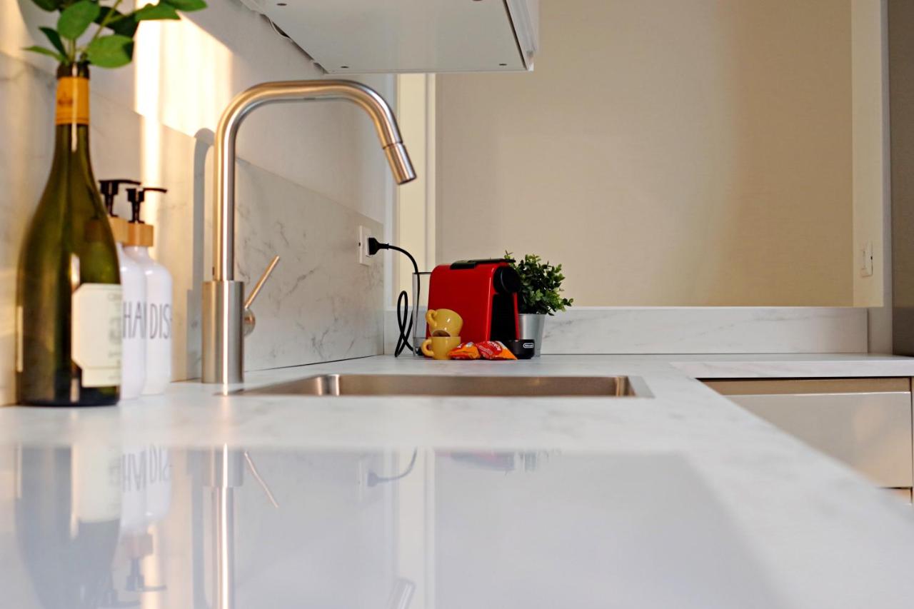 Borgo Trento Wine Suite - Ferienwohnung Verona