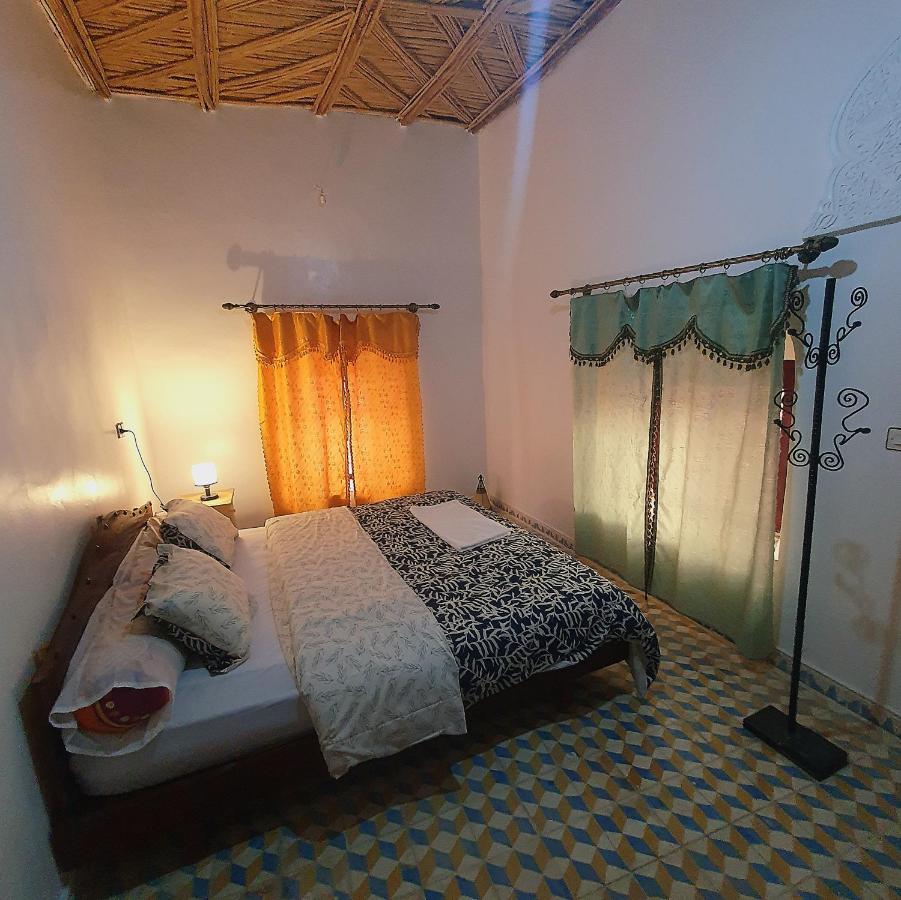 Chambre Double avec Salle de Bains Privative