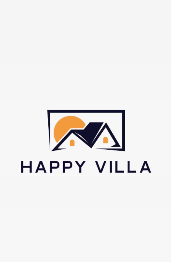 happy villa ras al khaimah chalet - B&B Ras al-Khaimah