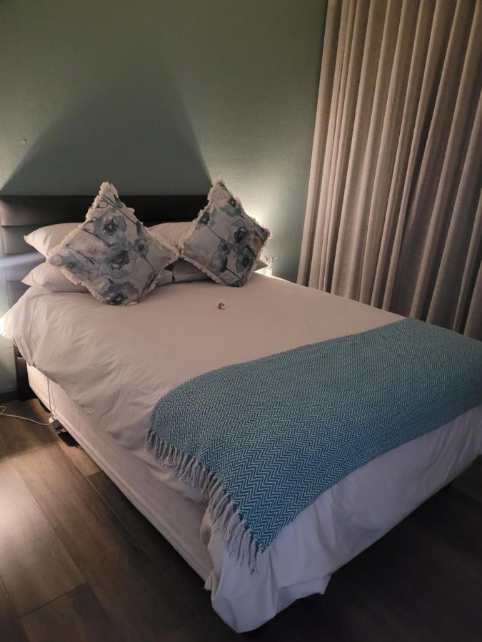 Appartement met 1 Slaapkamer