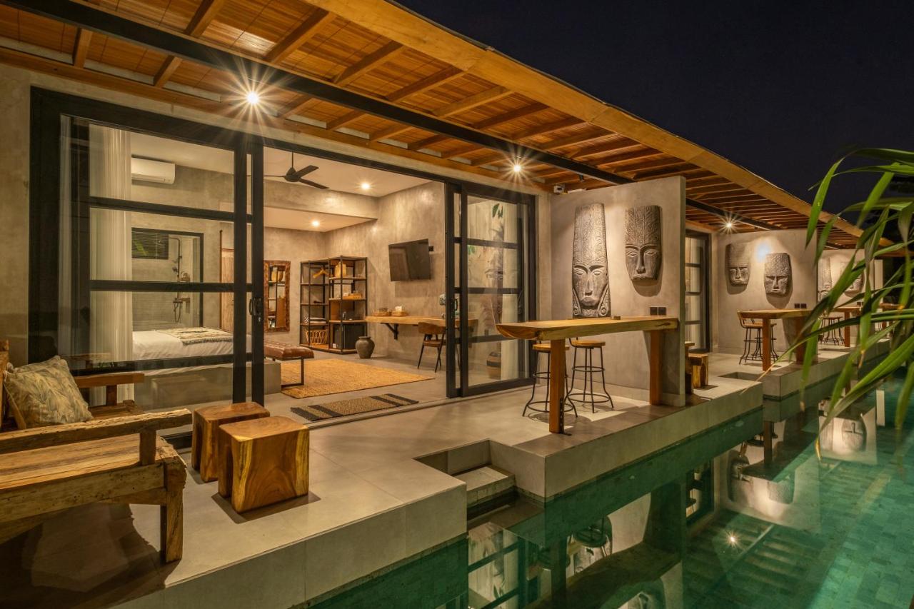 Ubud Lila Concept - B&B