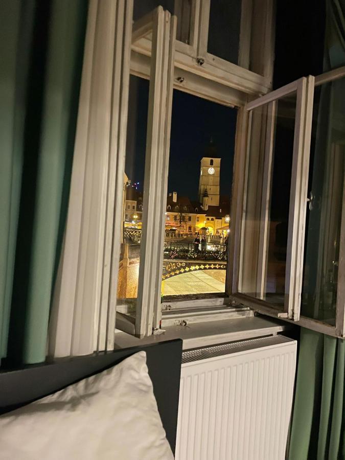 Bridge View Studio - B&B Sibiu