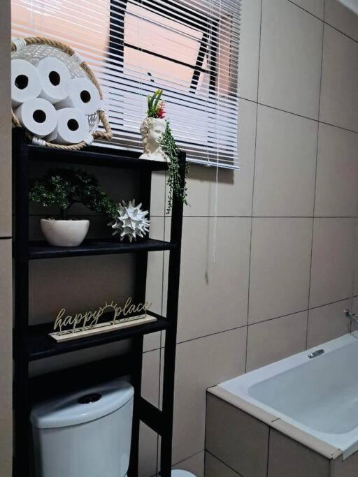 Modern Farmhouse - B&B Boksburg
