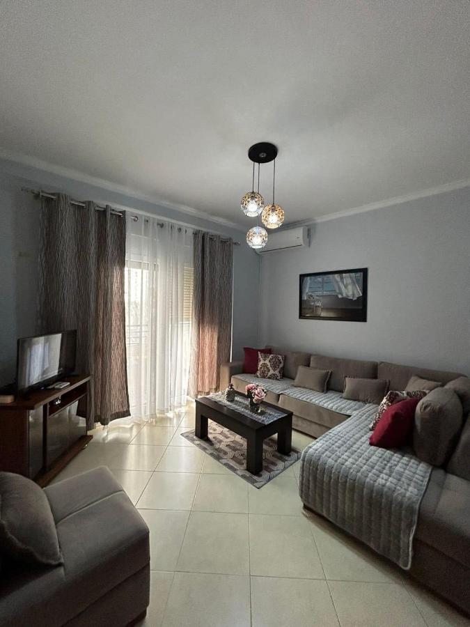 Lungomare beachhouse - B&B Valona