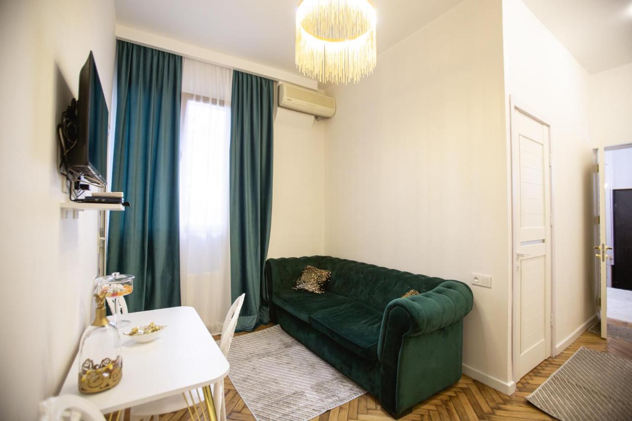Appartement 1 Chambre avec Balcon