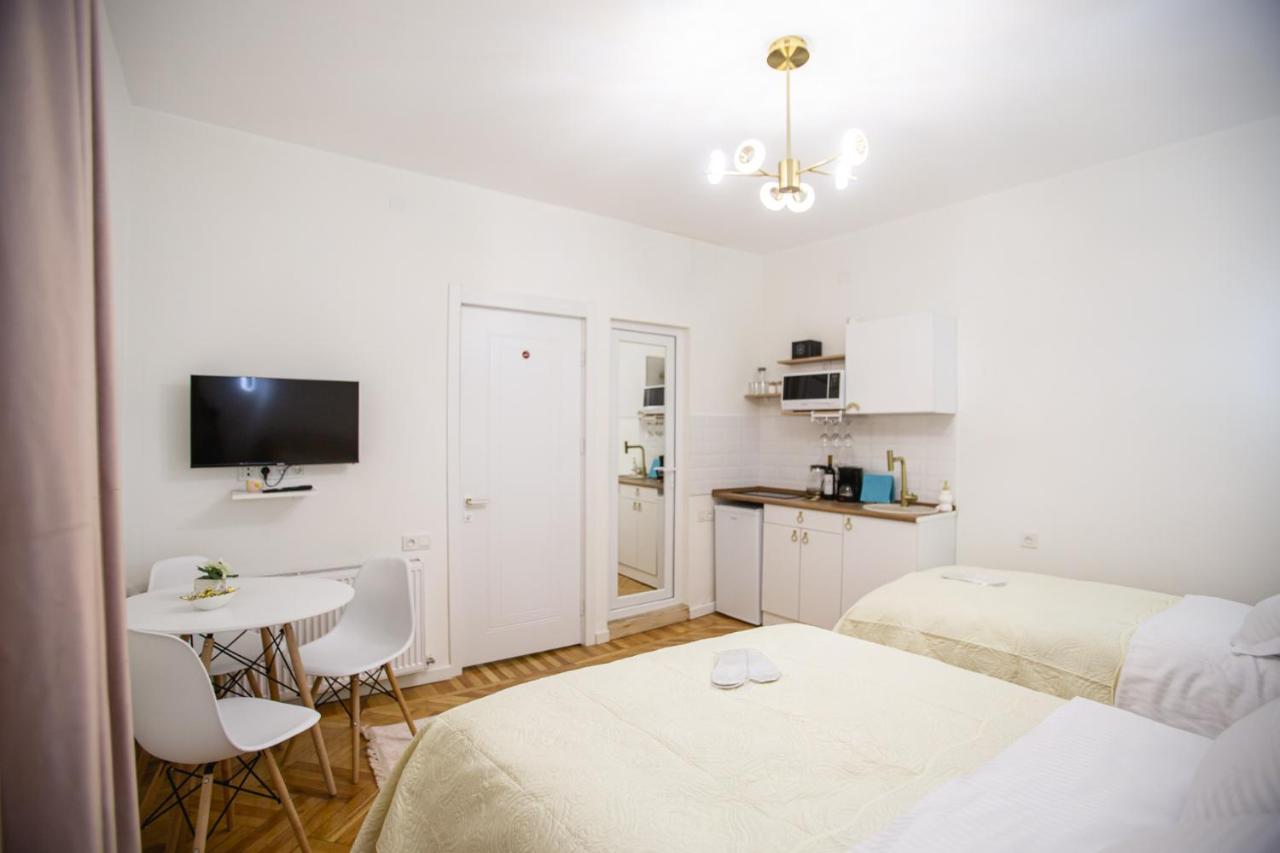 Appartement Classique